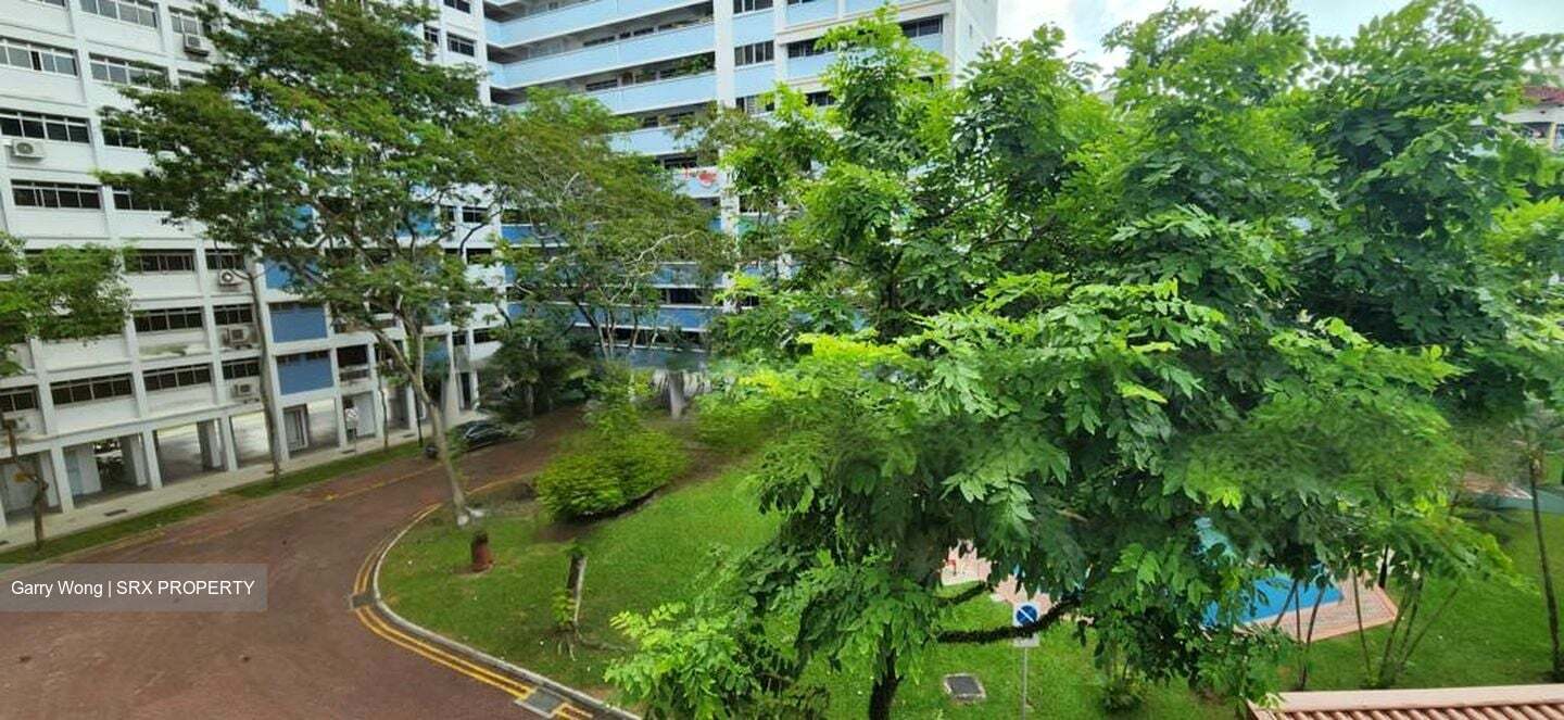 Blk 864 Jurong West Street 81 (Jurong West), HDB 5 Rooms #457383111